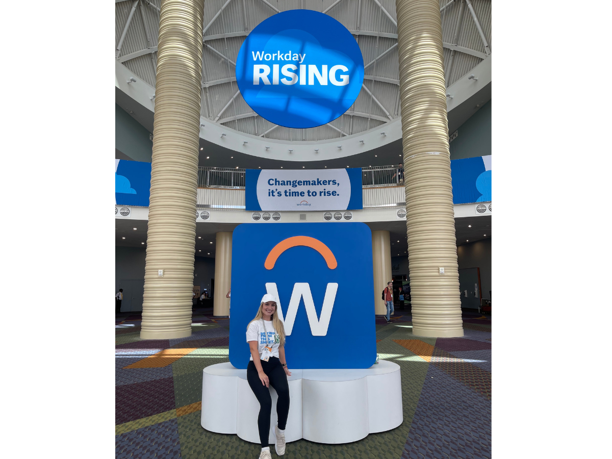 Rocking Workday Rising Top Success Tips For Attendees Rocking Workday Rising Top Success Tips For Attendees