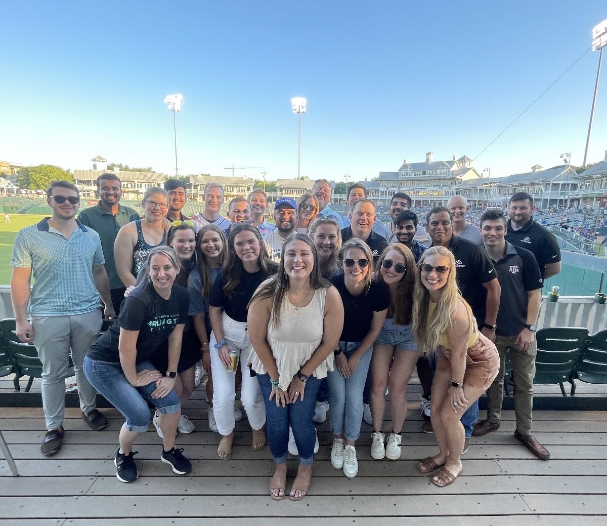 Active Cyber Team event 2022